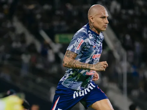 No solo Paolo Guerrero, la dura baja que tendría Alianza Lima para su duelo ante UTC