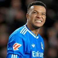 ¿Por qué no juega Kylian Mbappé hoy para Real Madrid ante Benfica?