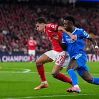 ¿Qué pasa si Real Madrid gana, empata o pierde ante Benfica en el partido de vuelta?