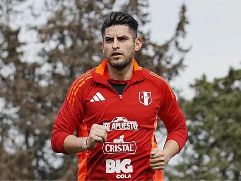 Zambrano interesa en Atlético Grau y se reveló lo que hace falta para concretar el fichaje