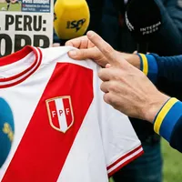 La rompe en Europa, la FPF lo contactó, pero rechazó jugar por Selección Peruana