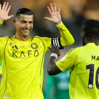 Cristiano Ronaldo, cada vez más cerca de los 1000 goles y Al Nassr, líder en Arabia Saudita