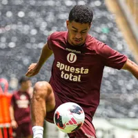 La verdadera razón por la que Javier Rabanal todavía no cuenta con Miguel Silveira en la 'U'