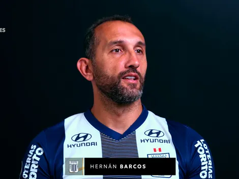 Conmebol resalta a Barcos en Alianza con documental