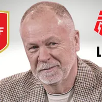 Inició la era Menezes: el primer duelo que seguirá en la Liga 1