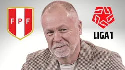 Mano Menezes verá en vivo partido de Liga 1.