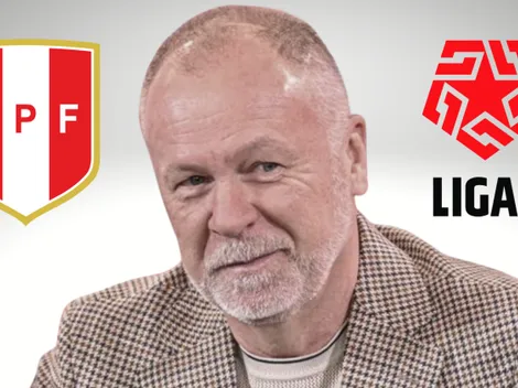 Inició la era Menezes: el primer duelo que seguirá en la Liga 1