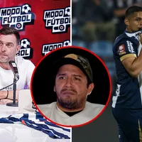 Pablo Guede desmintió a Reimond Manco y respaldó a Kevin Quevedo: "Nunca tuvo..."