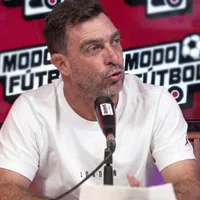 Pablo Guede reveló la verdad sobre la supuesta derrota de Alianza Lima ante equipo de Liga 3