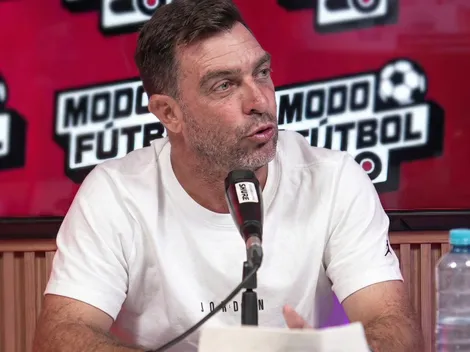 Pablo Guede reveló la verdad sobre la supuesta derrota de Alianza Lima ante equipo de Liga 3