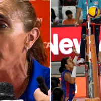 Natalia Málaga, DT de Géminis, no se guardó nada y calificó con firmeza a Universitario: "No son..."