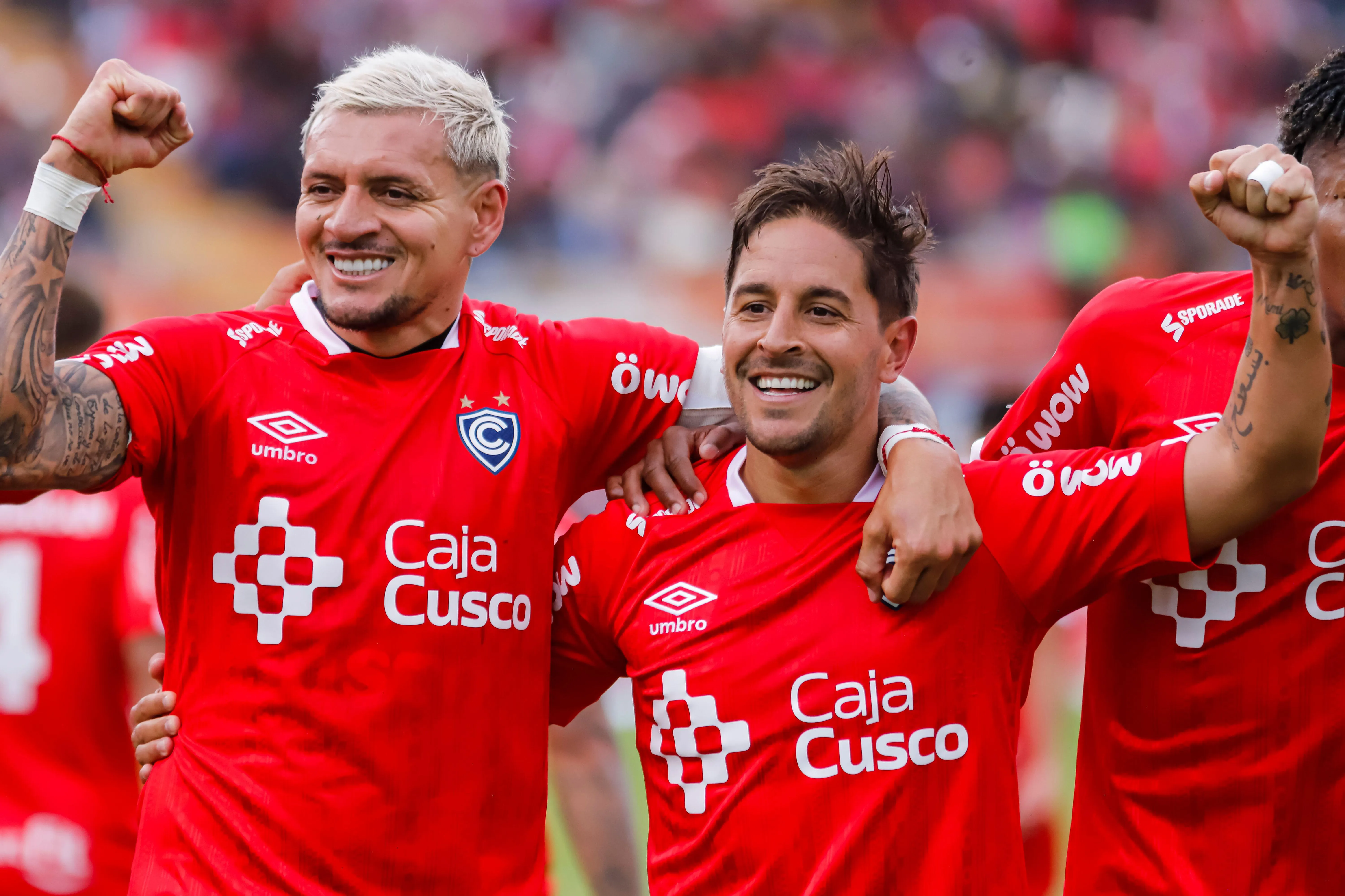 Cienciano intentará repetir la campaña del 2003 donde fue ganador del torneo. (Foto: Alamy)