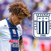 Giro en Alianza: el nombre que aparece como reemplazo de Guerrero