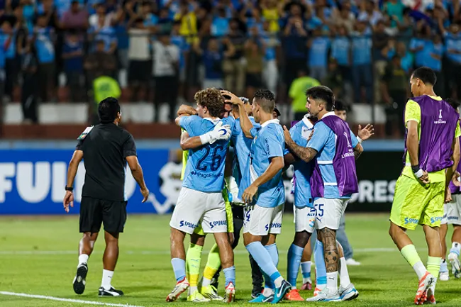 Fuente: Getty Images.