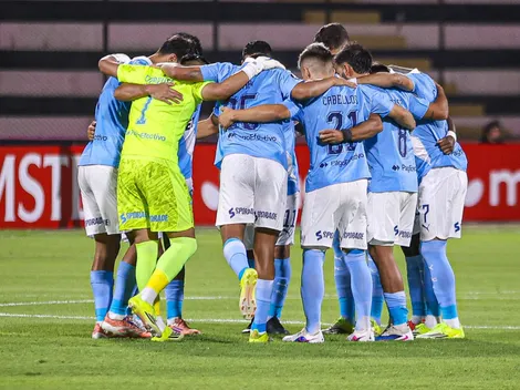 Pronósticos Sport Huancayo vs Sporting Cristal: el Celeste triunfó en la Libertadores y se enfoca en la Liga 1