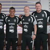 Lo confirmó Jean Ferrari: los partidos del Torneo Apertura 2026 que Mano Menezes presenciará