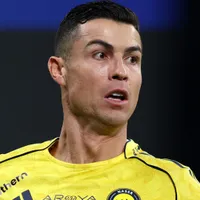Cristiano Ronaldo adelanta sus planes para su retiro profesional con la compra del Almería