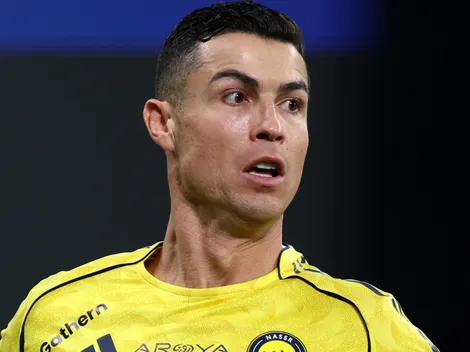 Cristiano Ronaldo adelanta sus planes para su retiro profesional con la compra del Almería