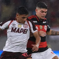 Minuto a minuto del Flamengo vs. Lanús por la Recopa