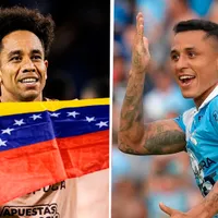 Días y horarios del cruce entre Cristal vs. Carabobo por la Libertadores