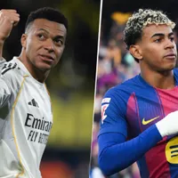 Los rivales de Real Madrid y Barcelona en octavos de Champions League