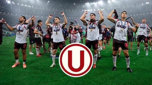 Lanús campeón de la Recopa Sudamericana.