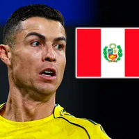 ¿Lo llamará? CR7 compra club donde peruano es leyenda
