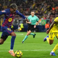 Pronósticos Barcelona vs Villarreal: el Barça busca consolidarse en la cima de LaLiga