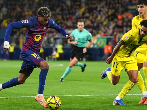 Pronósticos Barcelona vs Villarreal: el Barça busca consolidarse en la cima de LaLiga