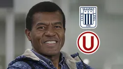 Julio César Uribe, Alianza Lima y Universitario.