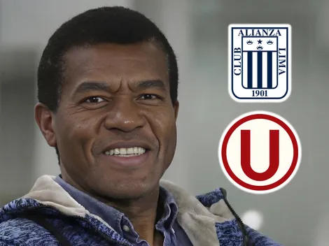 Uribe ningunea a Alianza por denuncia contra Universitario