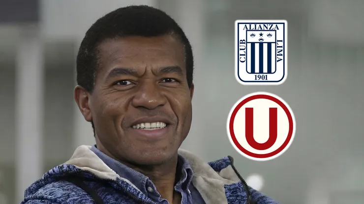 Julio César Uribe, Alianza Lima y Universitario.