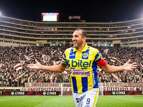 "Eso es lo que quiere": el consejo que recibió la 'U' para no potenciar a Barcos en el Monumental