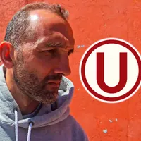 El fuerte mensaje de Barcos que incomoda a Universitario