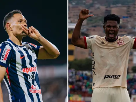 Alineaciones Alianza Lima vs UTC: este sería el llamativo once de Pablo Guede para ser líder
