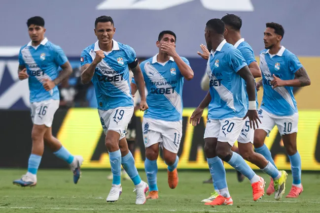 Fuente: Getty Images.