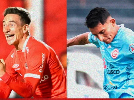 Garcilaso vs. Cienciano EN VIVO Y GRATIS por el Torneo Apertura 2026: minuto a minuto