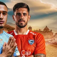 ¡Alineaciones confirmadas! Deportivo Garcilaso vs. Cienciano EN VIVO Y GRATIS por el Torneo Apertura 2026: previa