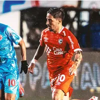 ¡Gol de Bandiera! Deportivo Garcilaso 1-2 Cienciano EN VIVO Y GRATIS por el Torneo Apertura 2026: minuto a minuto