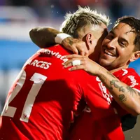 ¡Con Succar de héroe! Cienciano venció 3-2 a Garcilaso por el Torneo Apertura 2026: resumen y goles