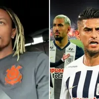 André Carrillo opinó sobre Zambrano, Trauco y Peña tras denuncia por abuso sexual: "No deben..."