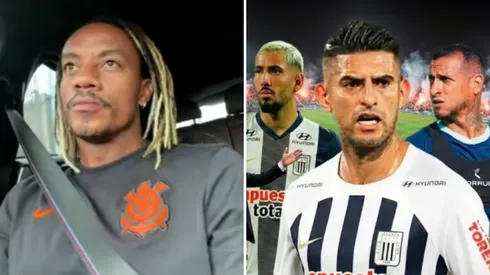 André Carrillo opinó sobre denuncia por abuso sexual contra Zambrano, Trauco y Peña
