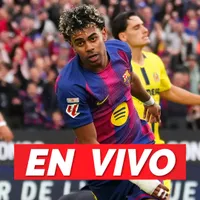 Sigue el minuto a minuto del Barcelona vs. Villarreal por LaLiga