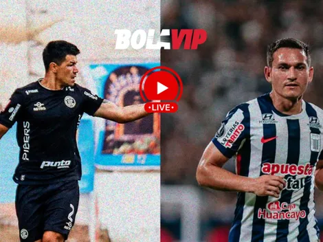 UTC vs Alianza Lima EN VIVO y GRATIS vía L1 MAX y Movistar por la fecha 5 del Torneo Apertura