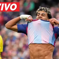 Sigue el minuto a minuto del Barcelona vs. Villarreal por LaLiga