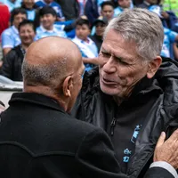 Sport Huancayo vs. Sporting Cristal EN VIVO por el Apertura 2026: minuto a minuto