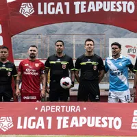 Sport Huancayo vs. Sporting Cristal EN VIVO por el Apertura 2026: minuto a minuto