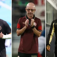 Comisión Disciplinaria abrió proceso contra Rabanal, Concha y Fara tras denuncia de Alianza Lima