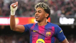 Barcelona venció con contundencia al Villarreal.