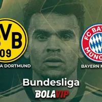 Borussia Dortmund vs Bayern Múnich EN VIVO y GRATIS por la Bundesliga 2025-26: minuto a minuto